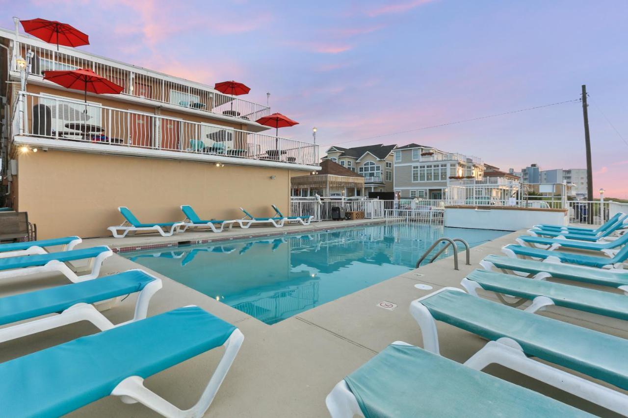 Granada Ocean Wildwood Crest