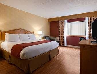 Ramada By Wyndham 4*