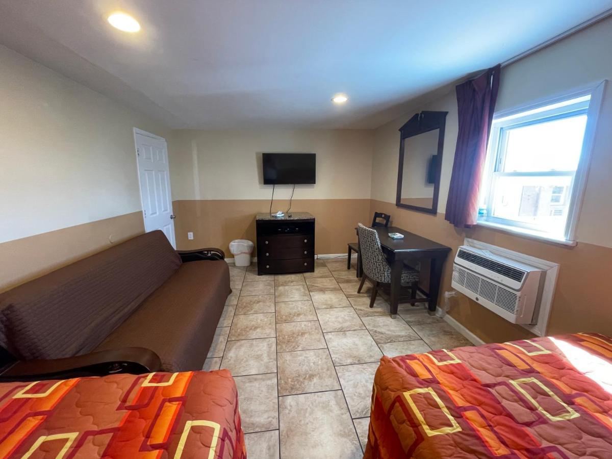 Apartment 3 Bedroom