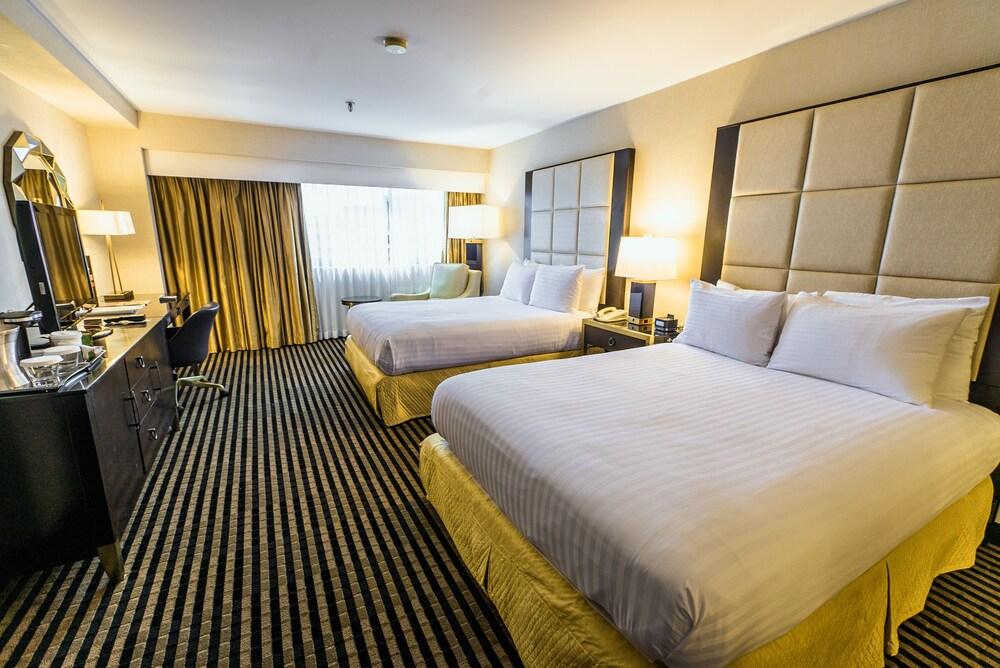 Apa Woodbridge Hotel Iselin