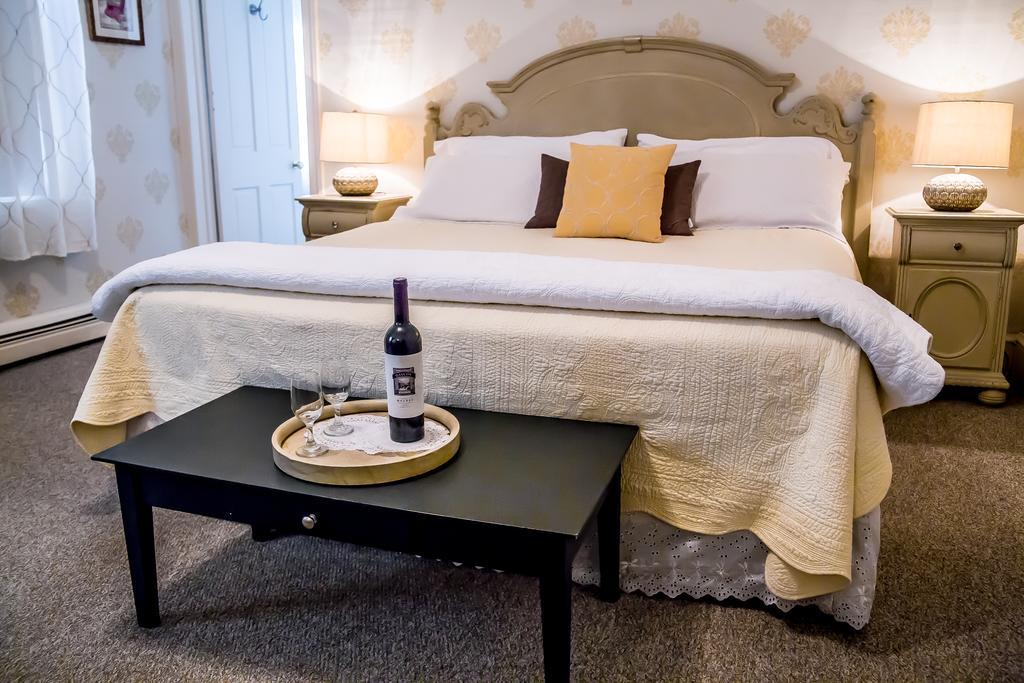 The Carroll Hotel 3*