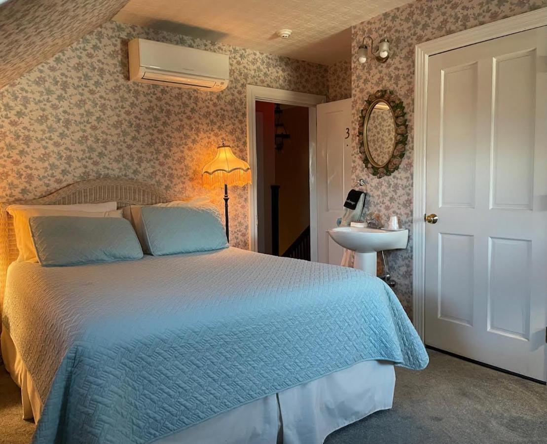 Luther Ogden Bed & Breakfast