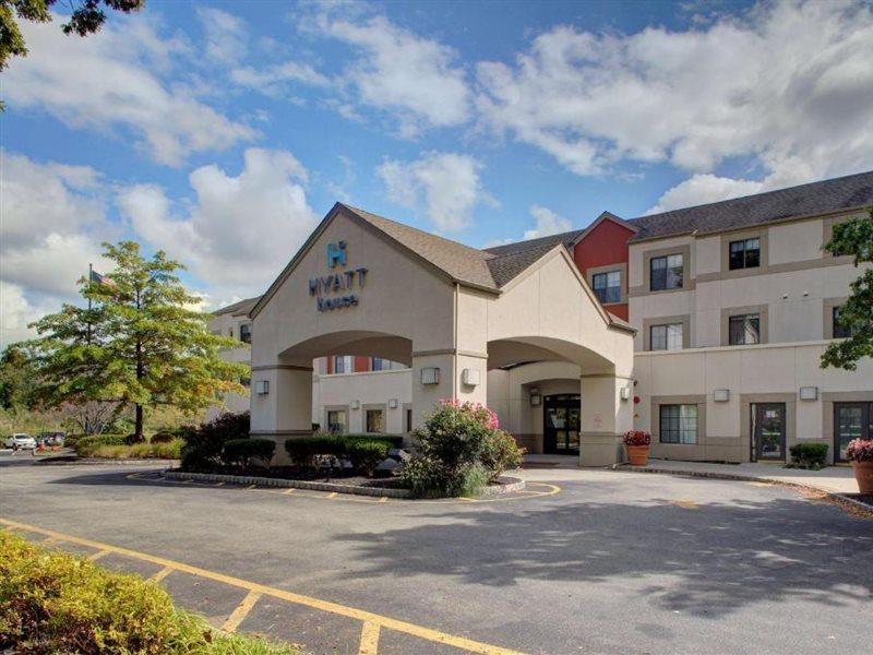 Hyatt House Parsippany Hotel 3*