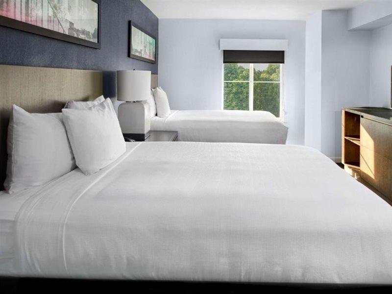 Hotel Hyatt House Parsippany
