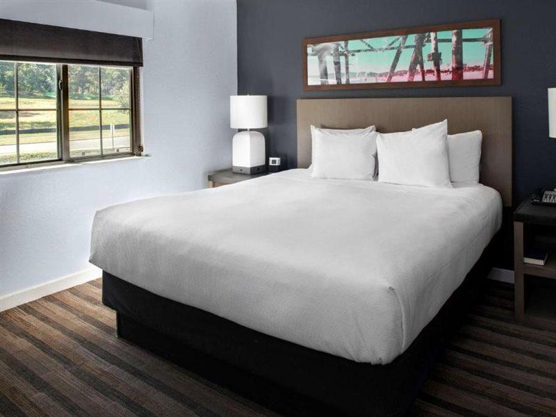 Hotel Hyatt House Parsippany Whippany