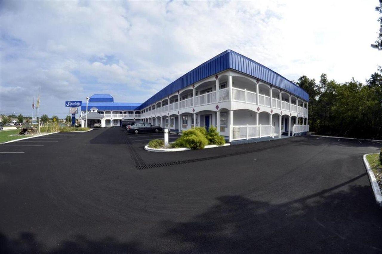 Motel Superlodge Absecon/atlantic