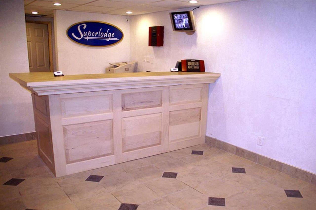 Motel Superlodge Absecon/atlantic Absecon
