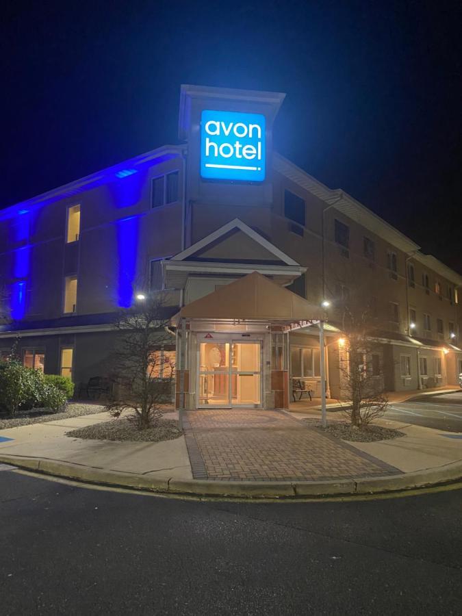 Avon - Hotel