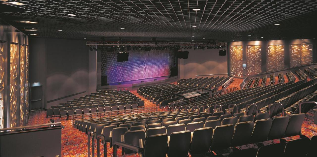 Borgata Casino & 4*