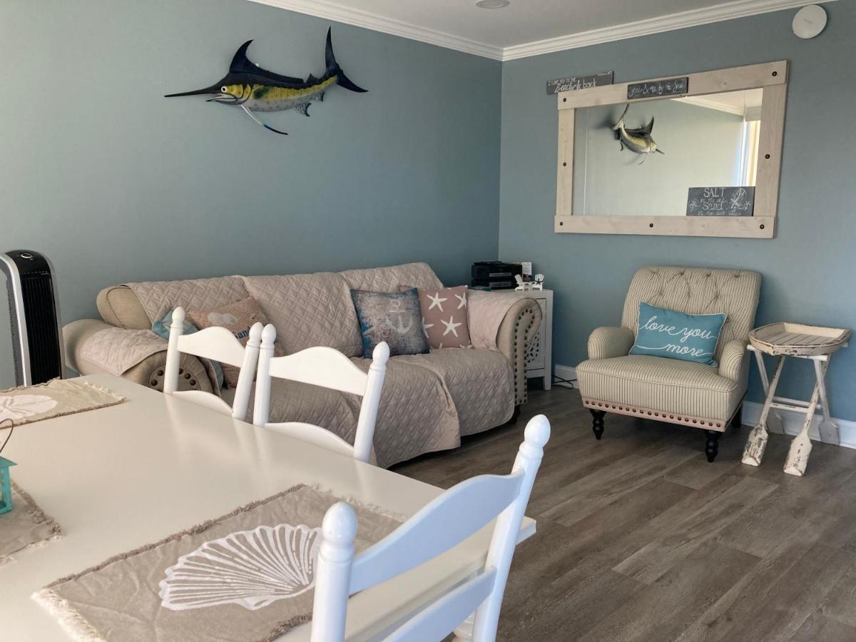 Le Boot Oceanfront Suites North Wildwood