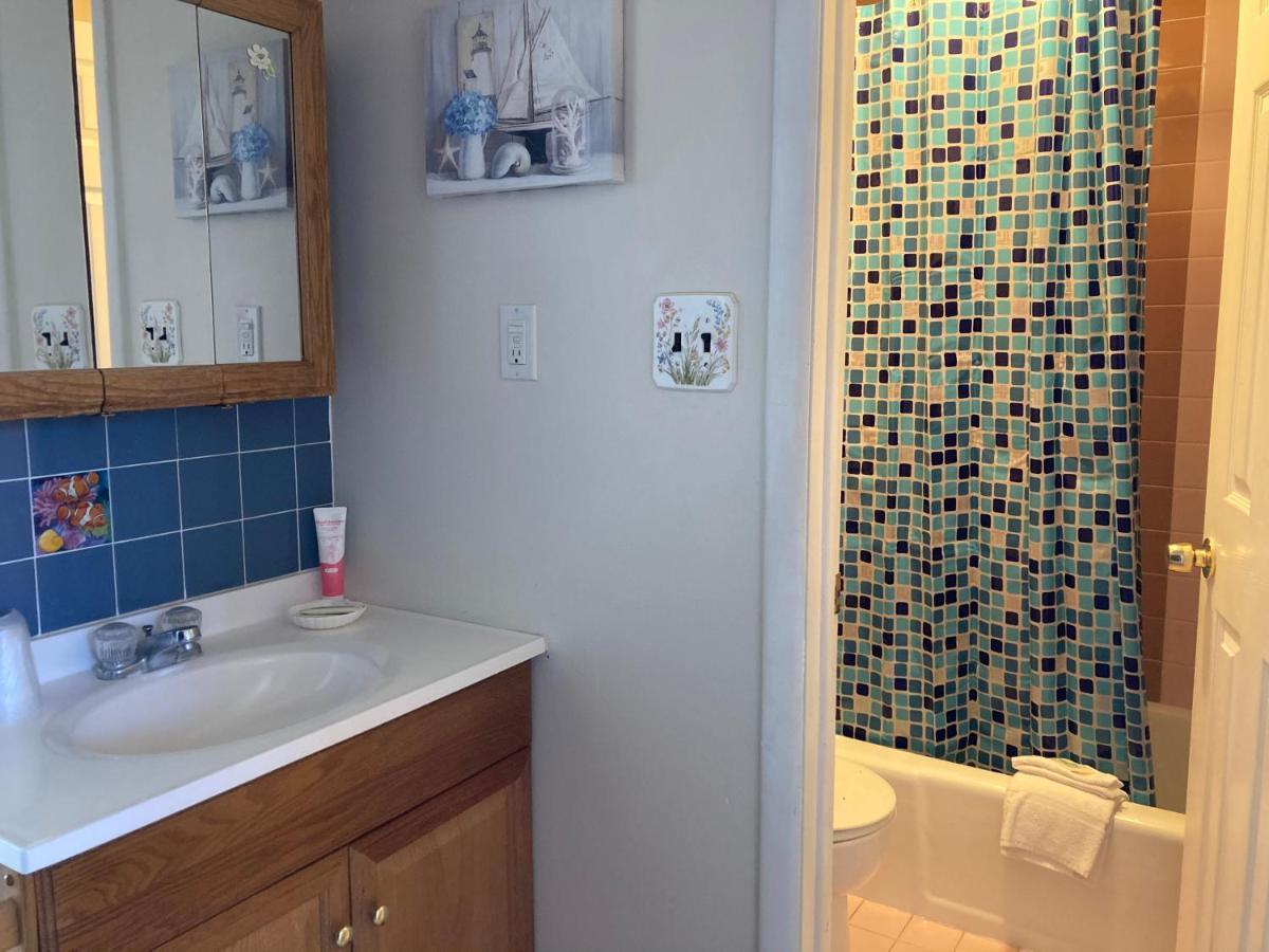 Le Boot Oceanfront Suites Motel North Wildwood