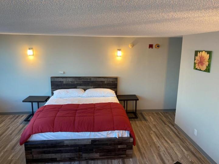 Aparthotel Atlantic Palace *