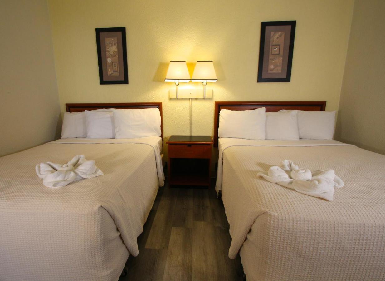 Crusader Oceanfront 3* Wildwood Crest