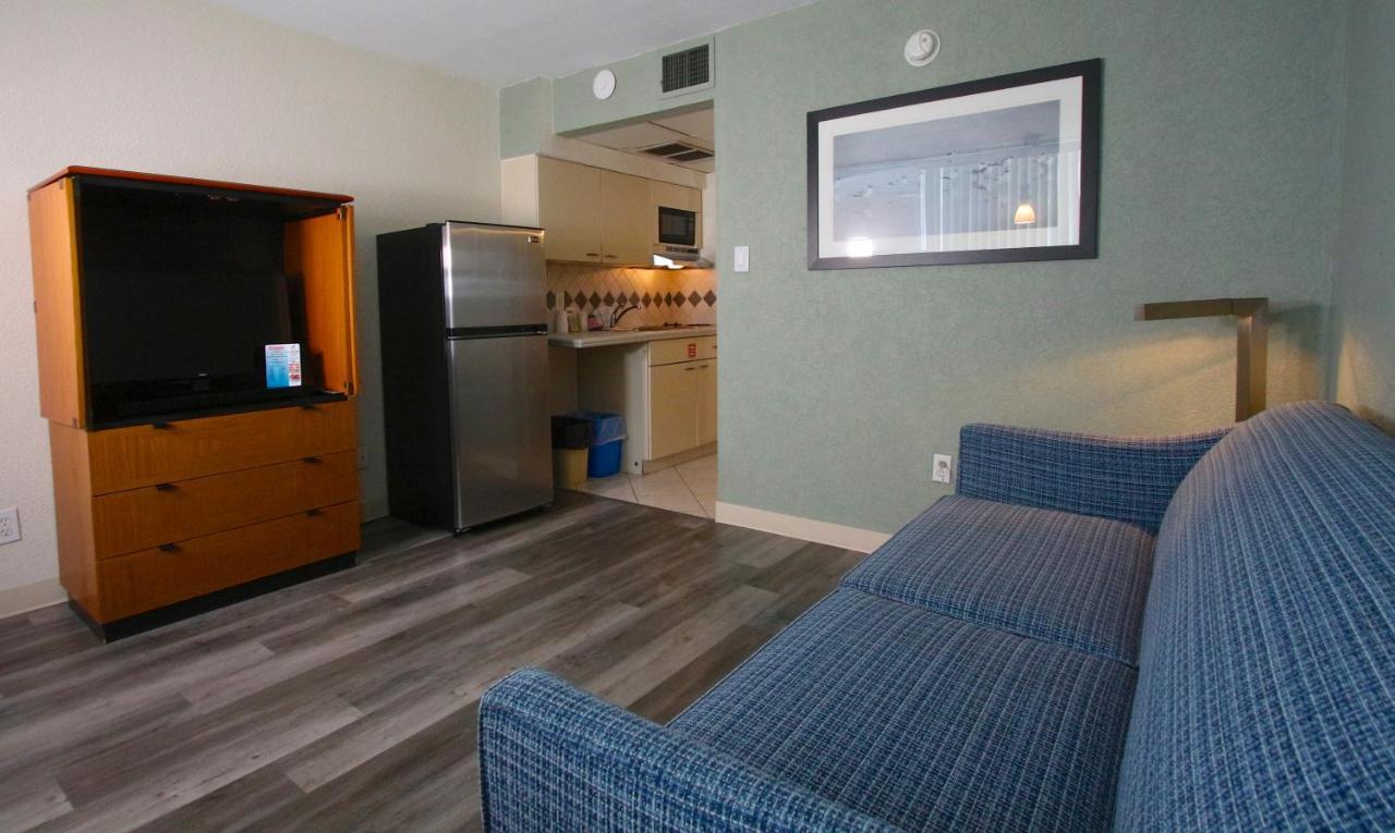 Crusader Oceanfront Wildwood Crest