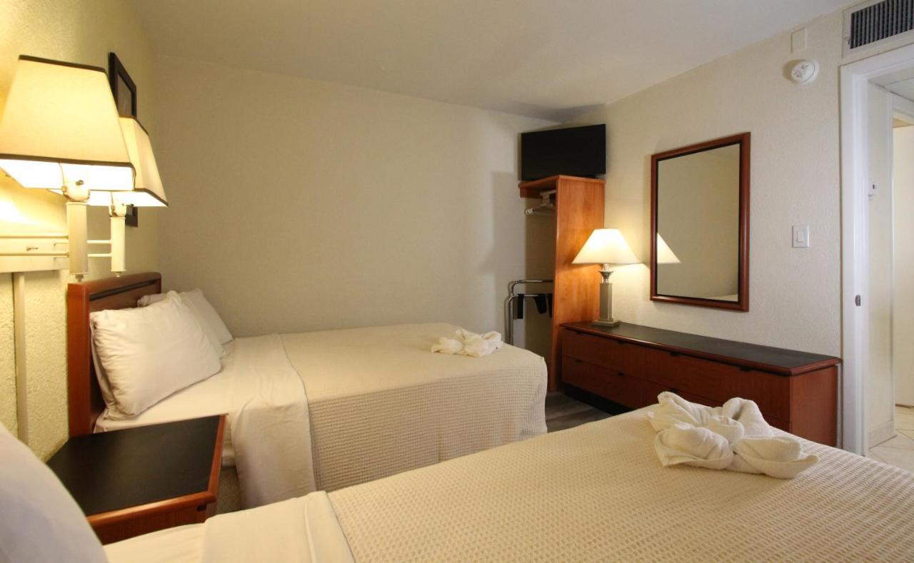 Crusader Oceanfront 3* Wildwood Crest