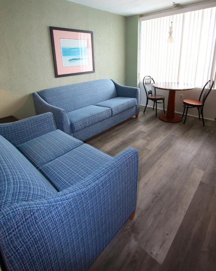 Motel Crusader Oceanfront Wildwood Crest