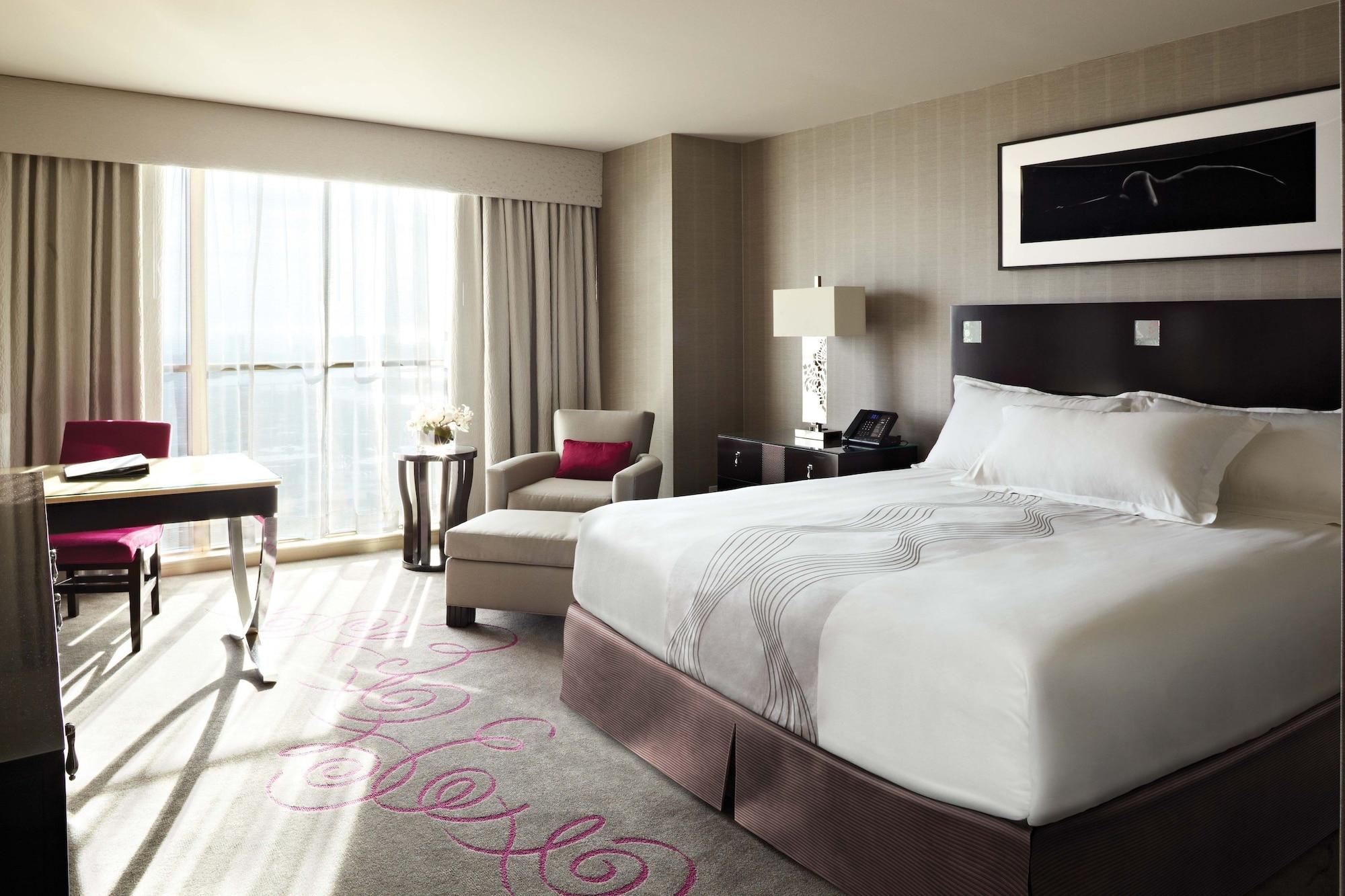 Borgata Casino & Resort Atlantic City
