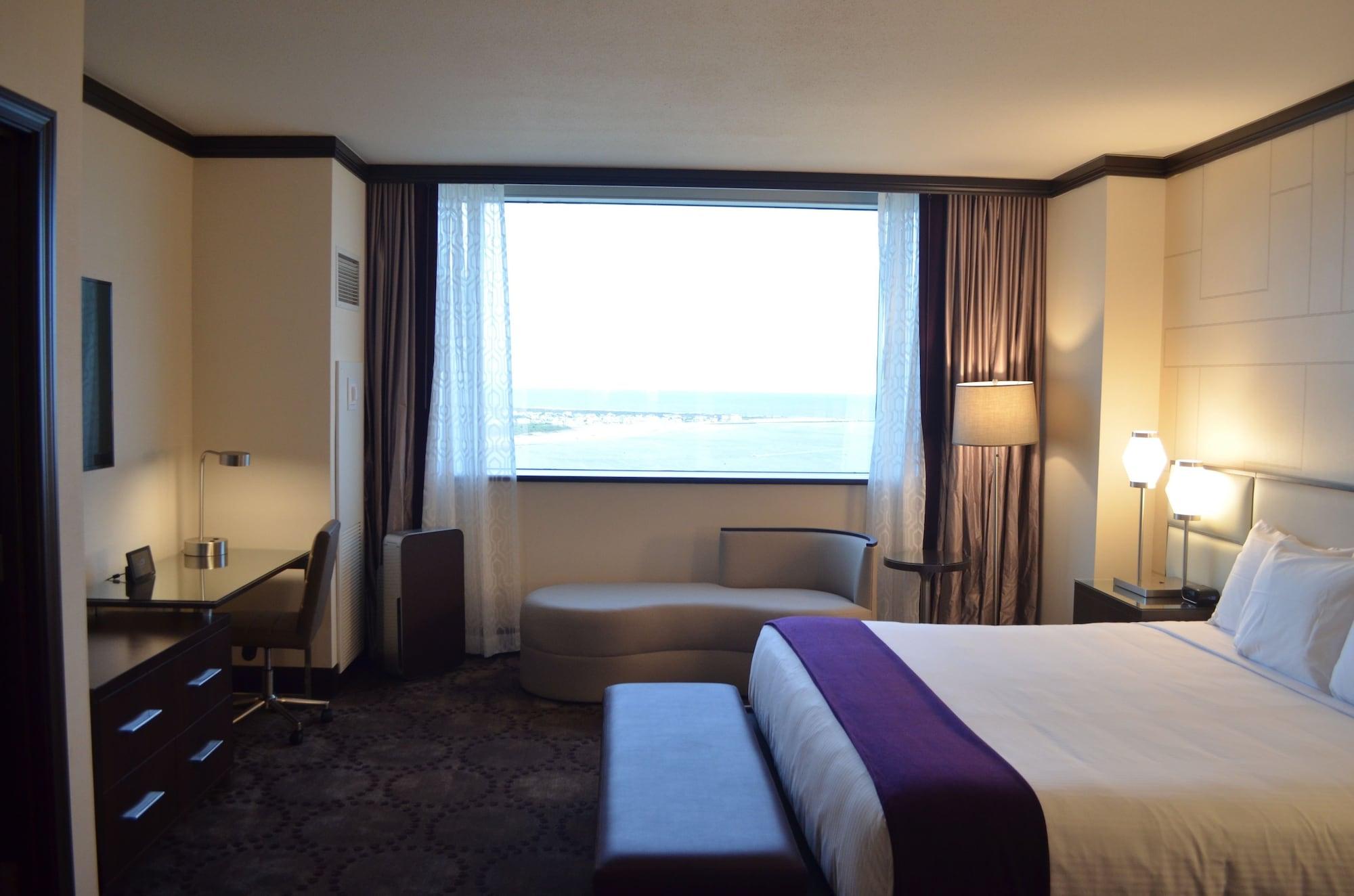 Harrah's Atlantic & Casino Resort