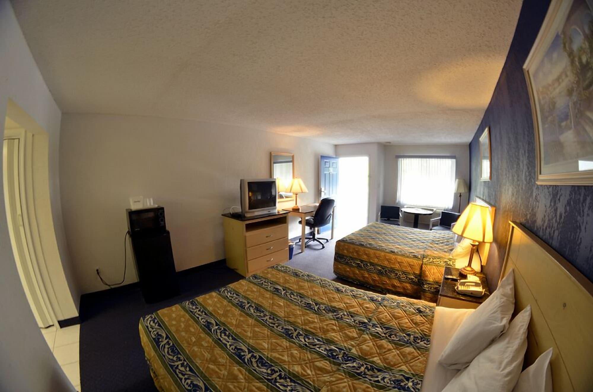 Superlodge Absecon/atlantic Motel 3*