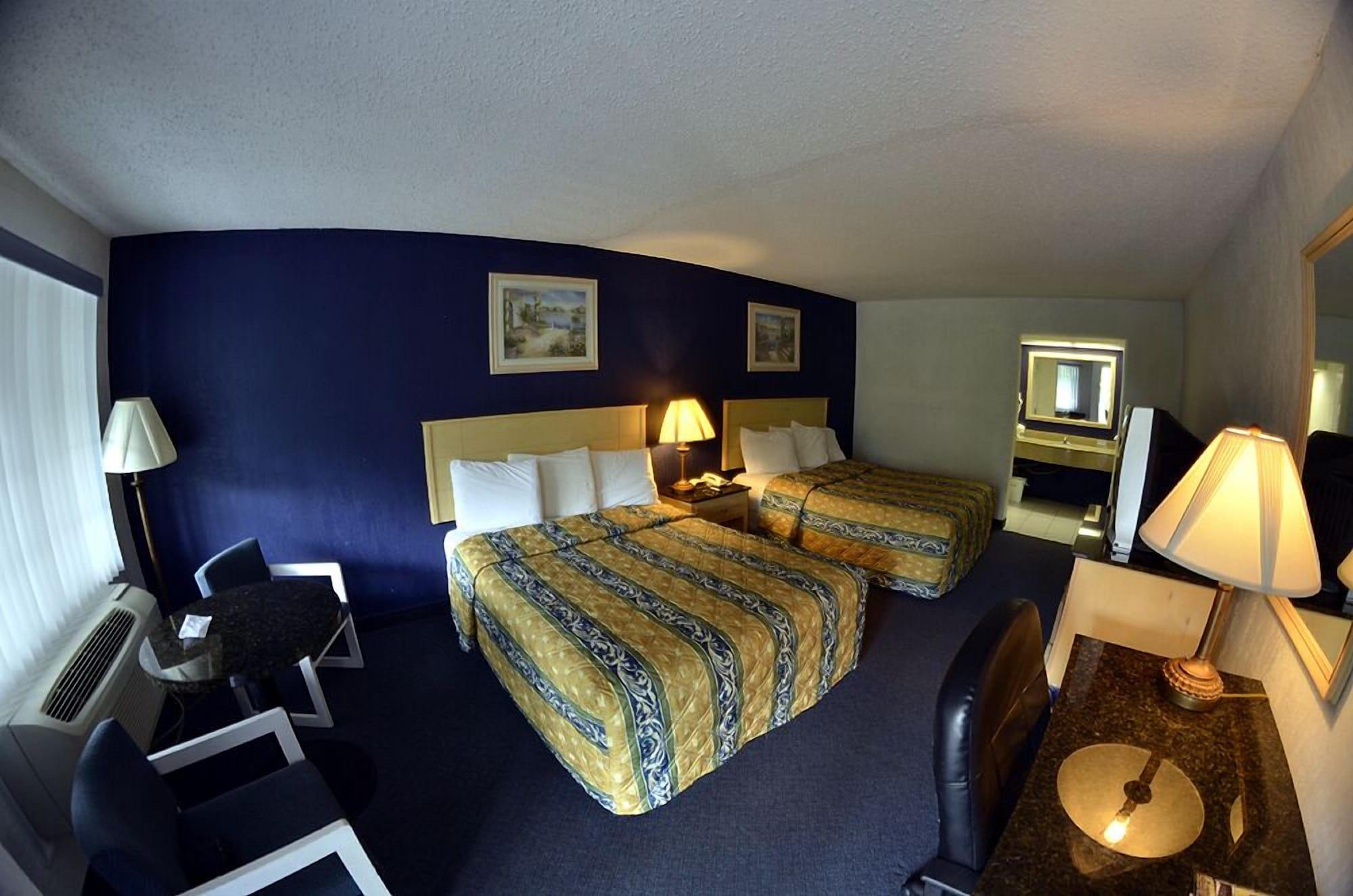 Motel Superlodge Absecon/atlantic Absecon