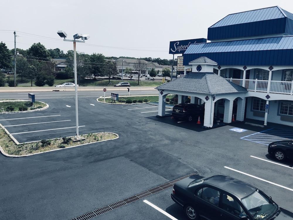 Superlodge Absecon/atlantic 3* Absecon