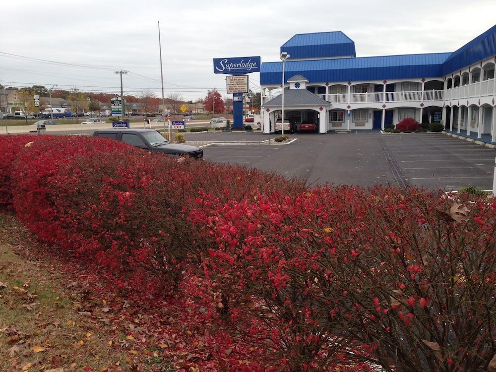 Motel Superlodge Absecon/atlantic Absecon