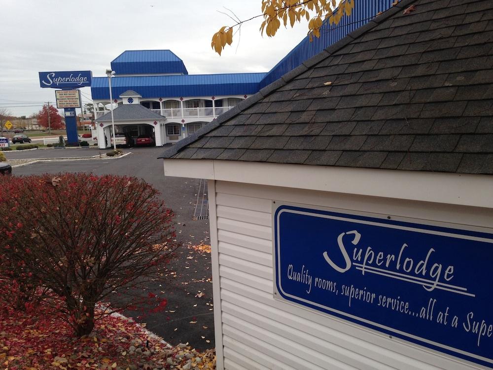 Motel Superlodge Absecon/atlantic Absecon