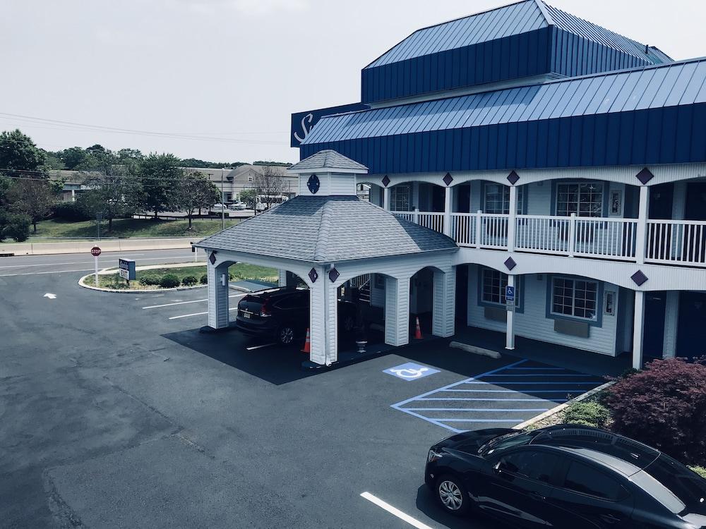 Superlodge Absecon/atlantic 3*