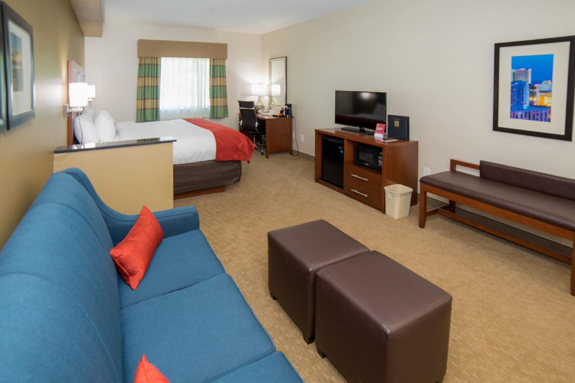 Comfort Atlantic North 3*