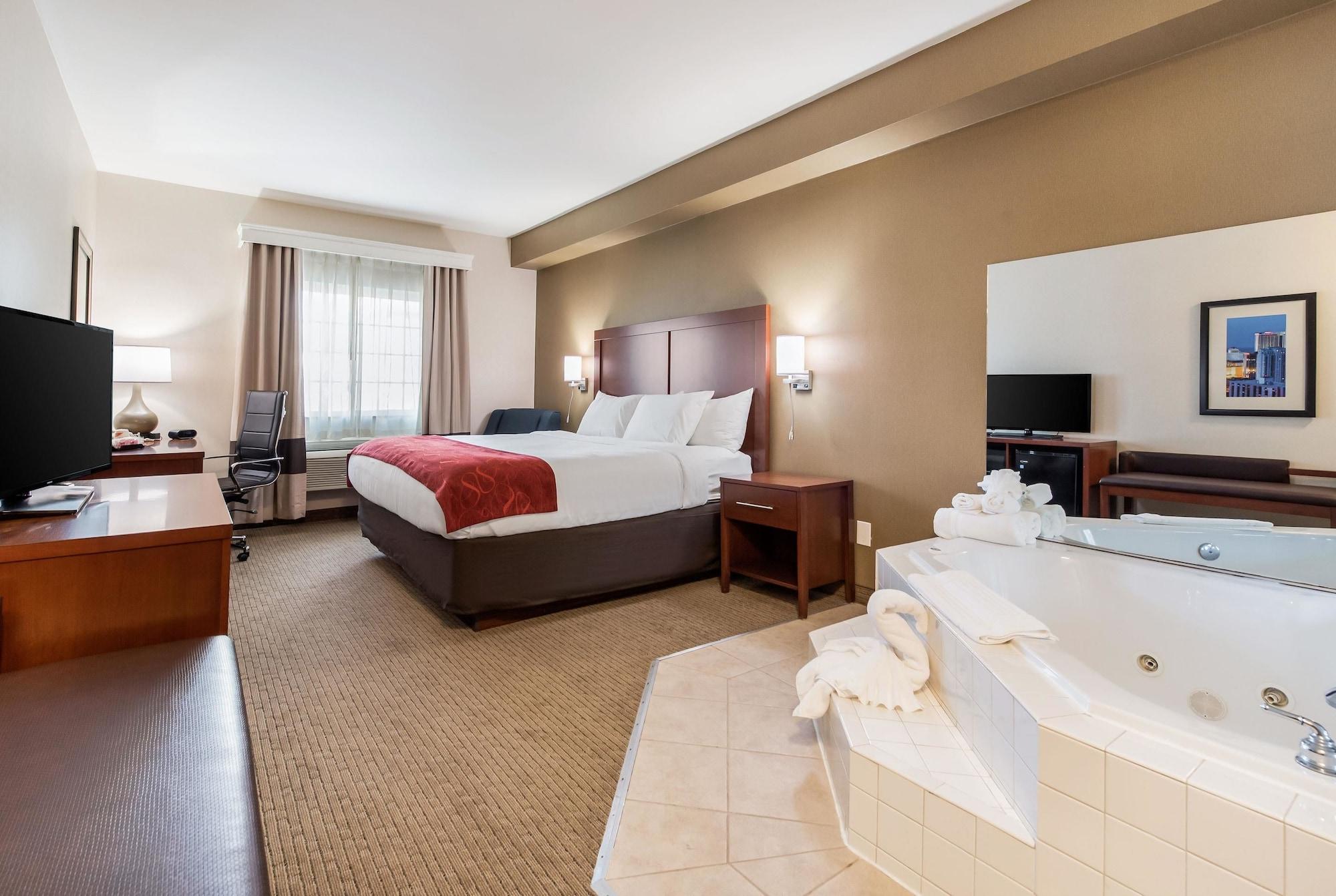 Hotel Comfort Atlantic North 3*