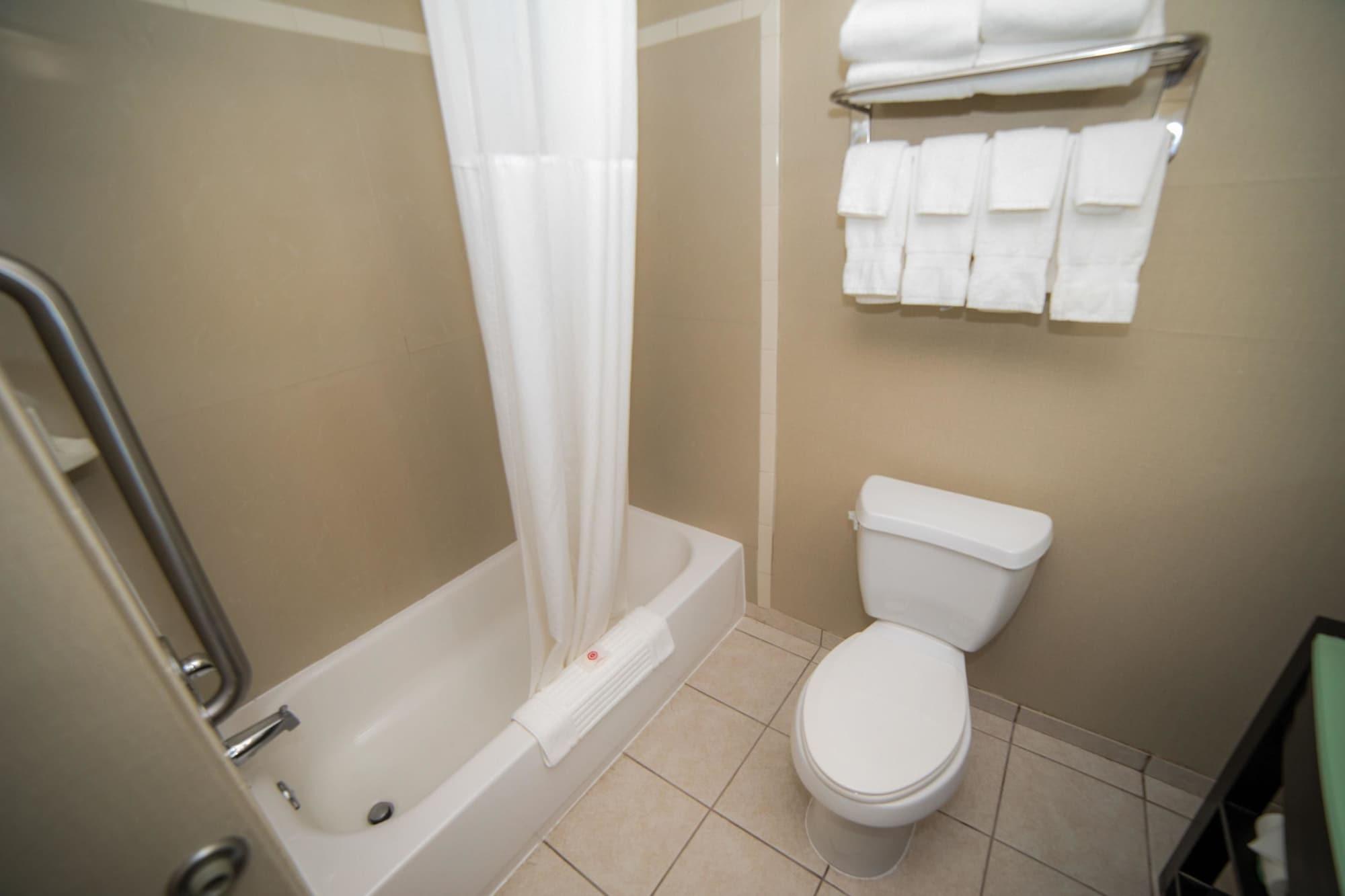 Hotel Comfort Atlantic North 3*