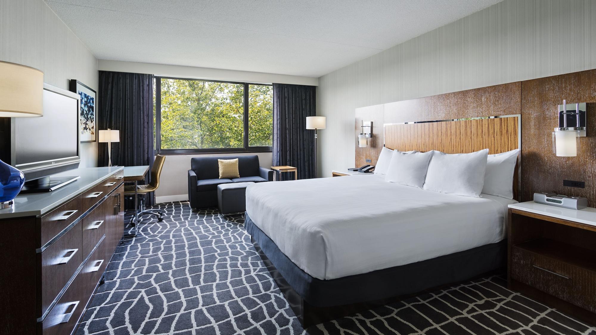 Hyatt Regency 4* Princeton