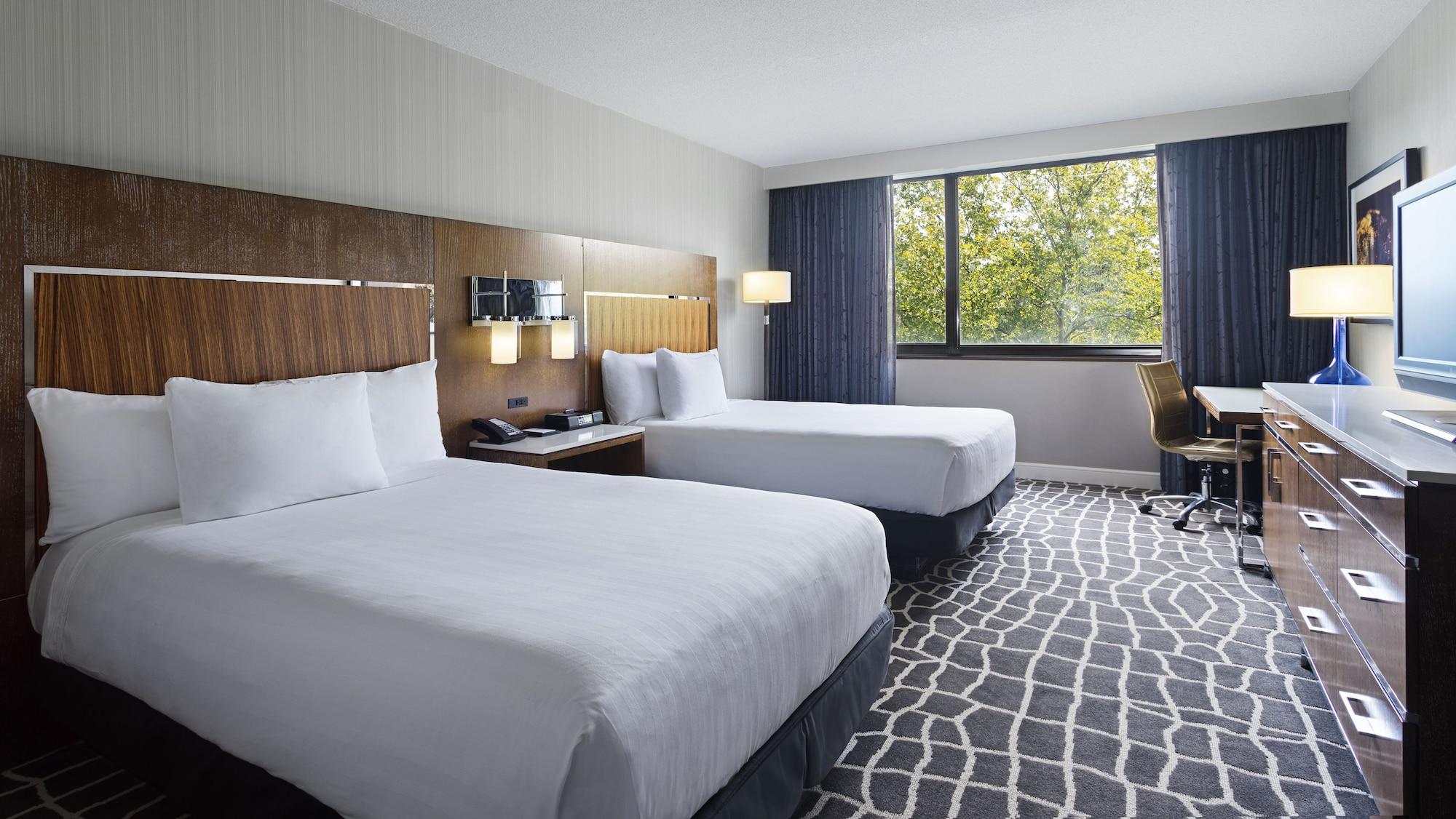 Hyatt Regency Hotel