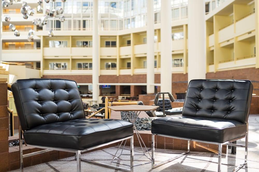 Hotel Hyatt Regency