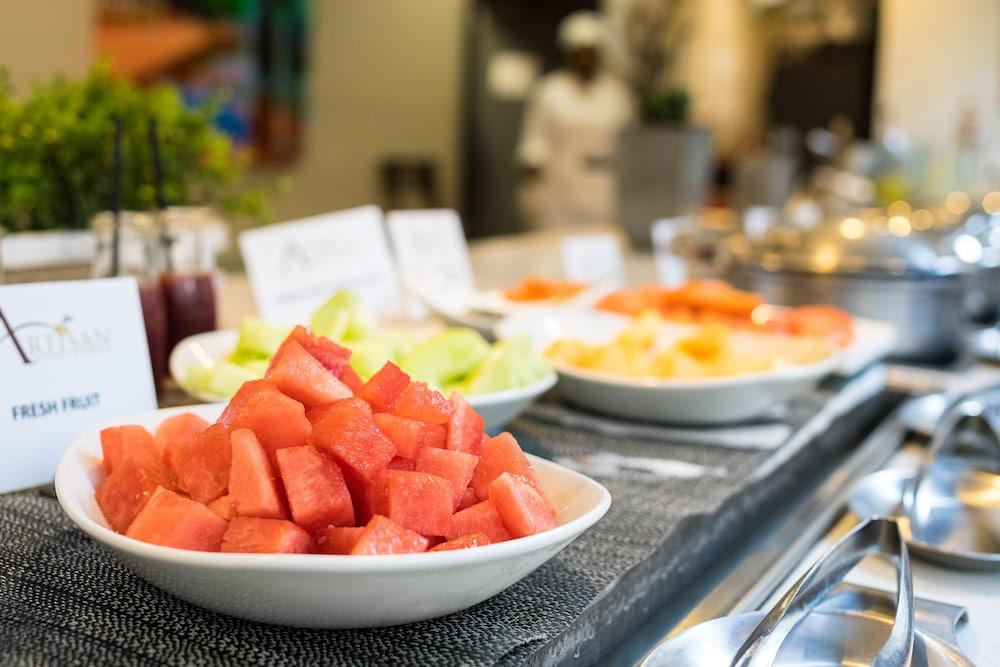 Hyatt Regency Hotel