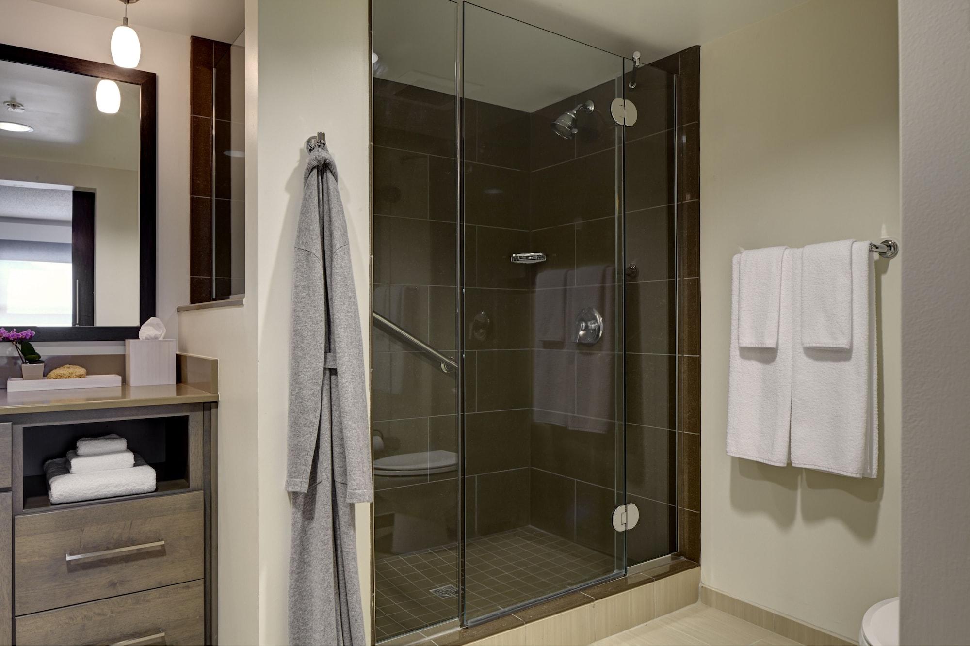 Hyatt House Parsippany Hotel Whippany