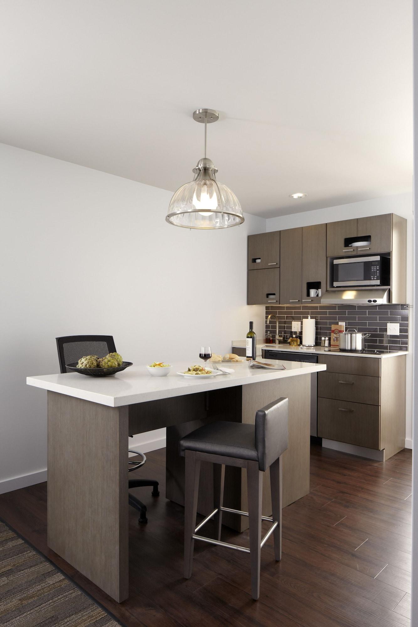 Hyatt House Parsippany 3* Whippany
