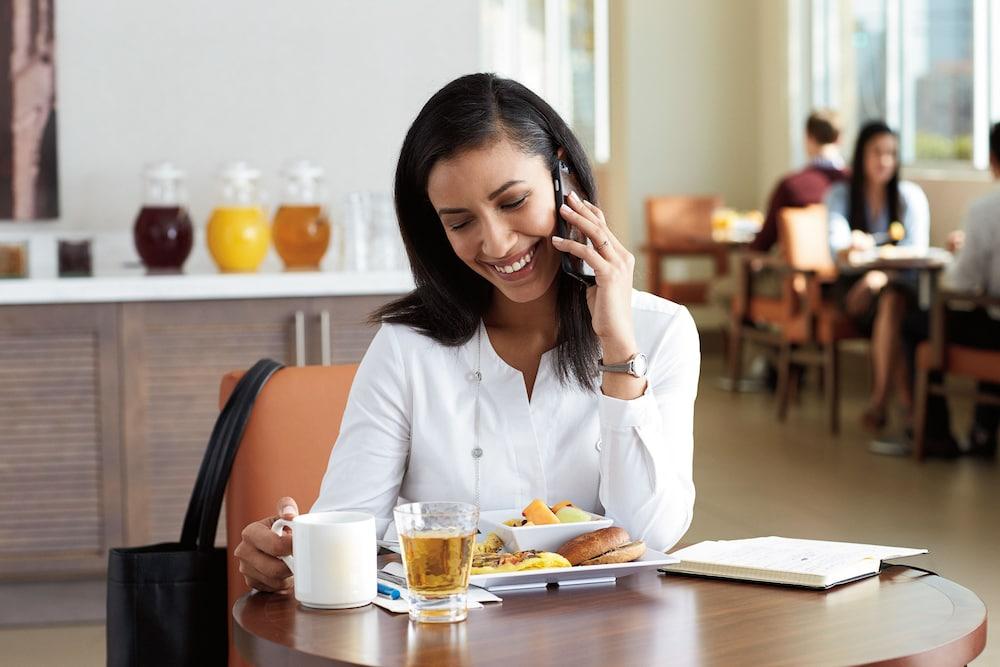 Hotel Hyatt House Parsippany Whippany