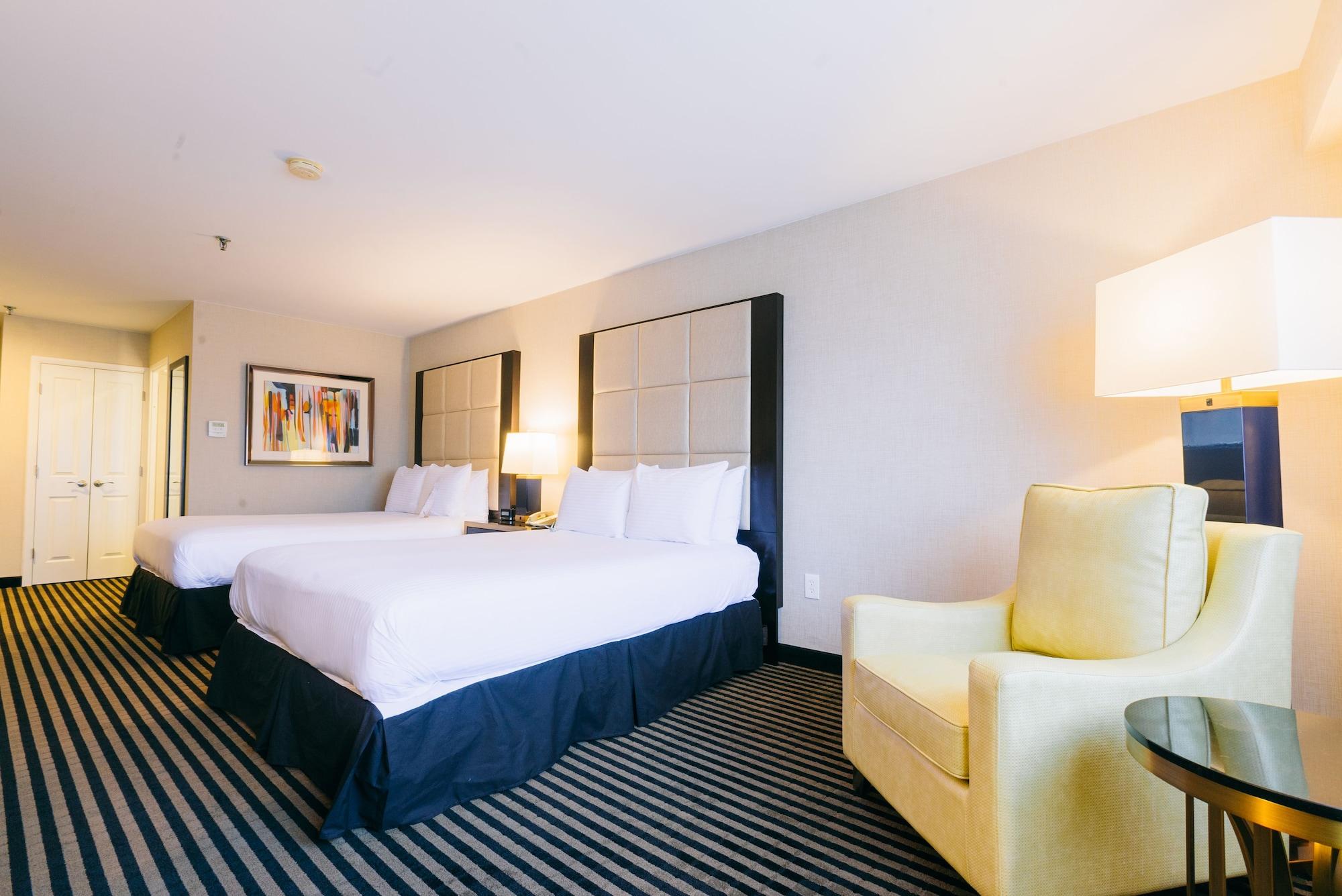 Apa Woodbridge Hotel