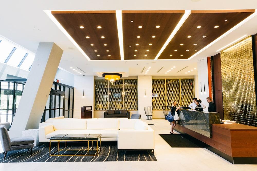 Hotel Apa Woodbridge