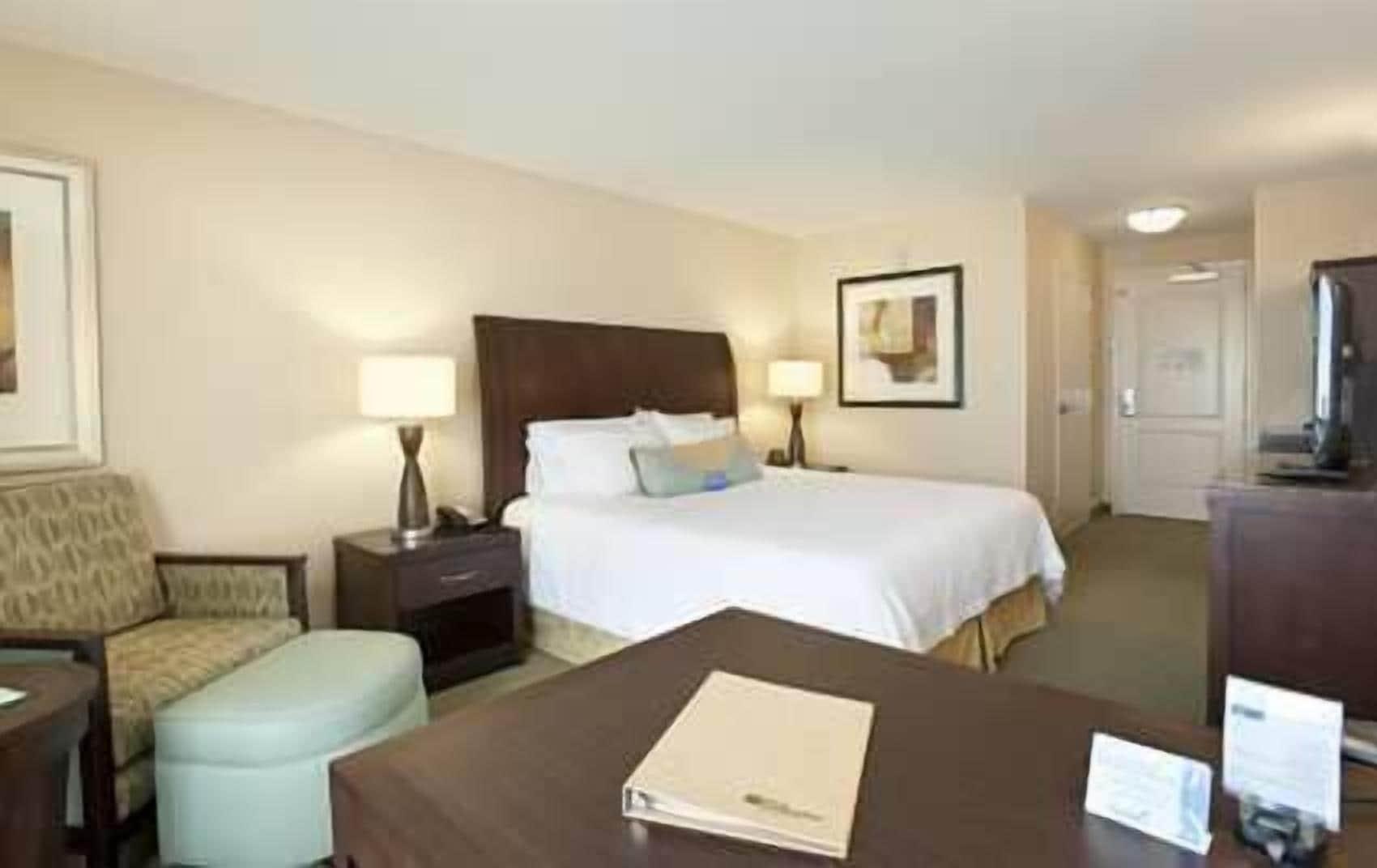 Hilton Garden By Hilton