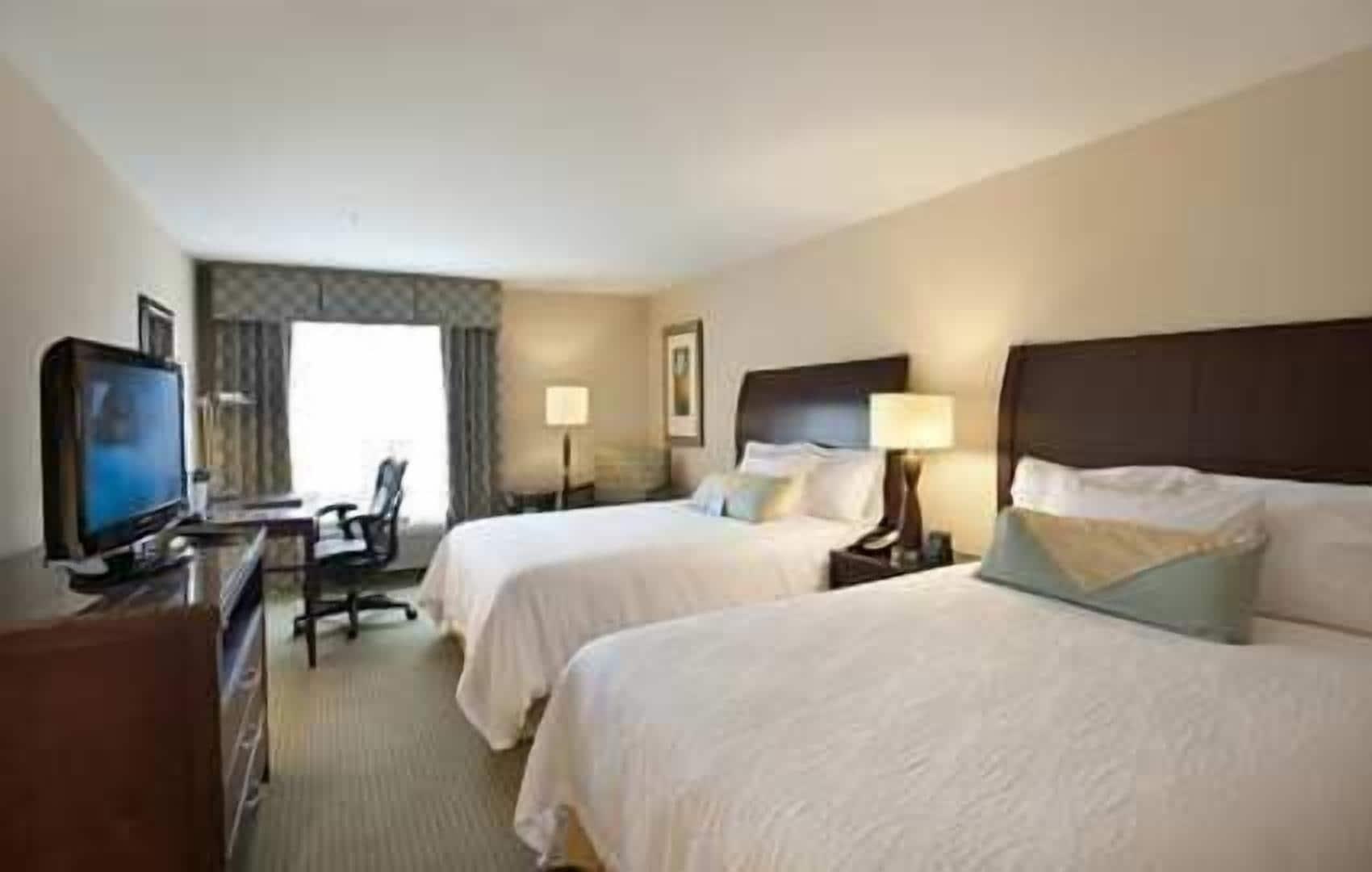Hilton Garden By Hilton
