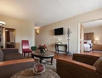 Hotel Ramada By Wyndham