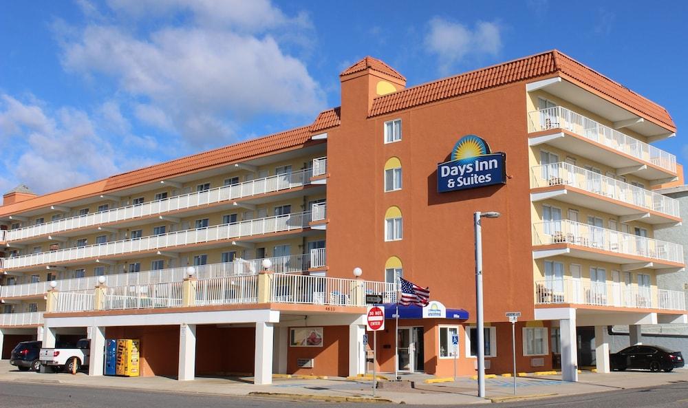Motel Sands Wildwood
