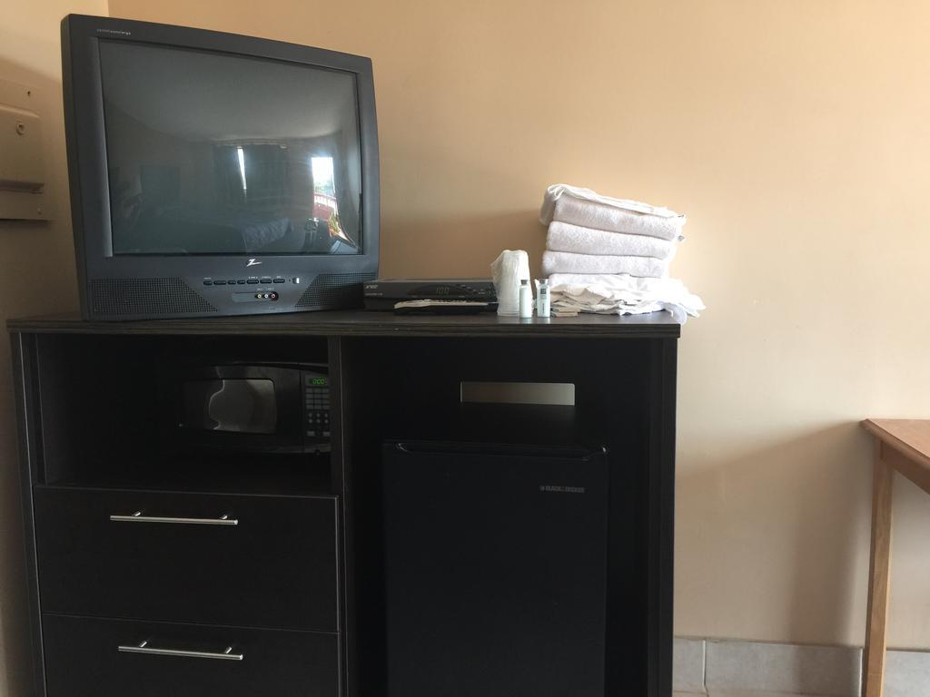 Cloud 9 Hotel 2*