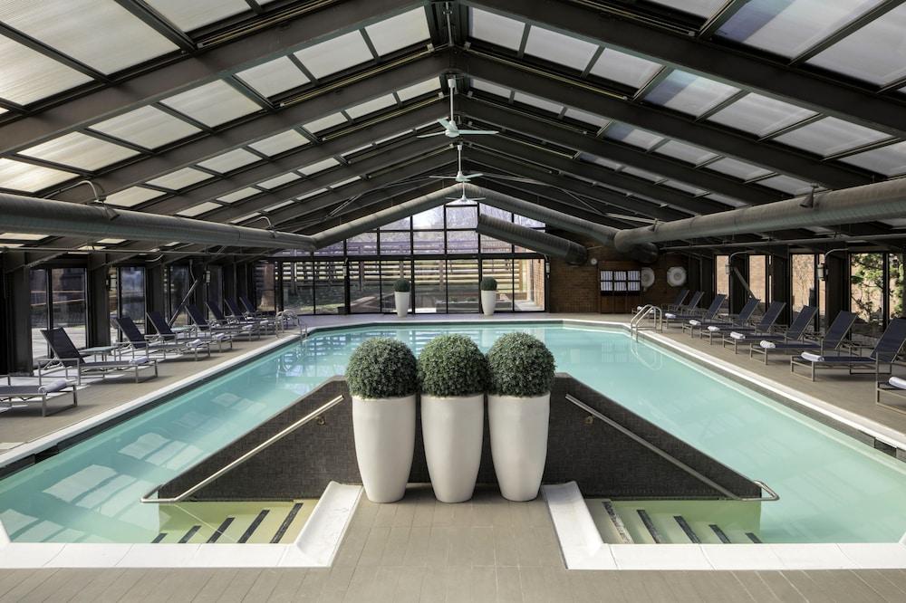 Hyatt Regency 4* Princeton