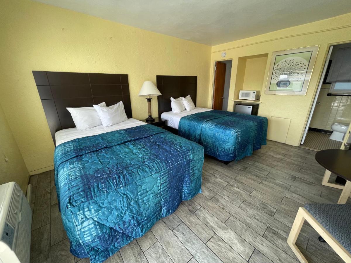 Motel Sandy Shores 2*