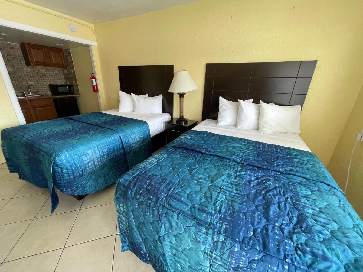 Motel Sandy Shores North Wildwood