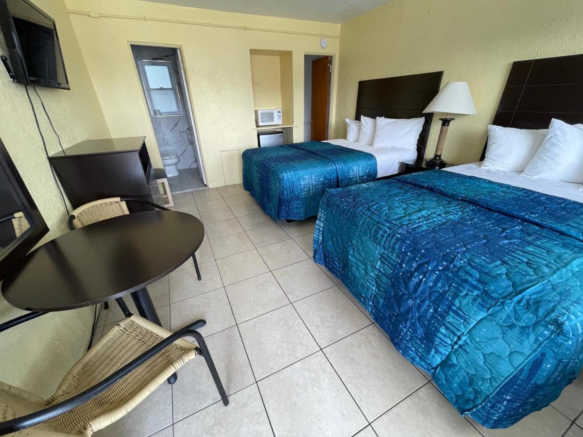 Motel Sandy Shores North Wildwood