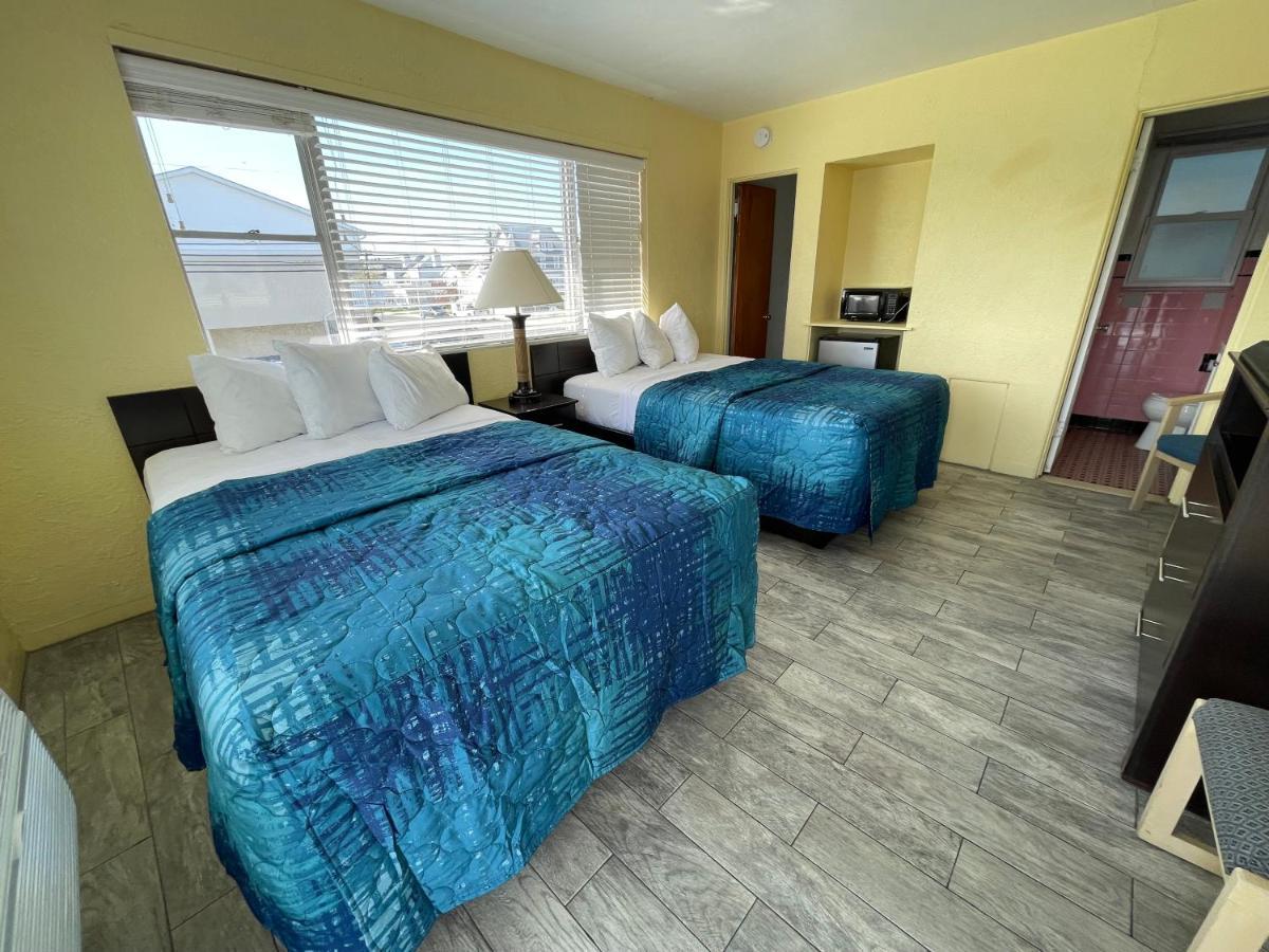 Motel Sandy Shores